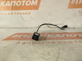 камера заднего вида Volkswagen Tiguan 1 поколение 2009, 2.0 л., CAWA, бензин, АКПП, z3 / r7n, полный привод, 5N0980551A