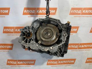 КПП автоматическая (АКПП) Chevrolet Cruze 1 поколение (2009 - 2012), 1.6 л., АКПП