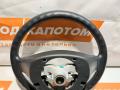 руль Suzuki SX4 1 поколение 2007, 1.5 л., M15A, бензин, АКПП, z2s, хетчбэк 5 дв., 4811080JH0BWR - фото №10