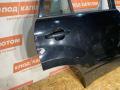 дверь задняя правая Suzuki Grand Vitara 2 поколение [рестайлинг] 2008, 2.4 л., J24B, бензин, АКПП, zj3, внедорожник 5 дв., полный привод, 6800365832 - фото №6