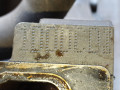 двигатель Ford Focus 2 поколение (2004 - 2008), 2.5 л., HYDA, бензин, АКПП, седан, передний привод - фото №13