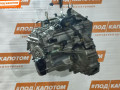 КПП автоматическая (АКПП) Honda Accord 8 поколение 2009, 2.4 л., K24A, бензин, АКПП, nh731p crystal black p, универсал, передний привод, ML5A, 21210-R90-000 - фото №2