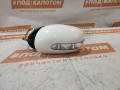 зеркало наружное левое Mercedes-Benz E-Класс W211/S211 [рестайлинг] 2006, 3.5 л., M 272.964, бензин, АКПП, 960u - унив.лак alabasterweiss, седан, задний привод, 41-3133-419 - фото №4