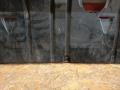 защита двигателя Mazda 3 BK 2005, 1.5 л., ZY-VE, бензин, АКПП, 22v, седан, передний привод, BP4K56111 - фото №7