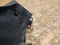 накладка на порог Volkswagen Passat B6 2007, 2.0 л., BVY, бензин, АКПП, 2t / c9x, универсал, передний привод, 3C0853856, 3C0853898 - фото №23