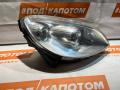 фара правая Mercedes-Benz B-Класс W245 2008, 1.7 л., M 266.940, бензин, АКПП, 761u, хетчбэк 5 дв., передний привод, A1698202561 - фото №4