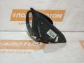 зеркало наружное левое Volkswagen Tiguan 1 поколение 2009, 2.0 л., CAWB, бензин, АКПП, 2t / c9x, полный привод, 5N2857501Q - фото №3