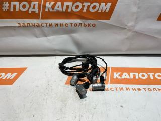 Парктроник комплект перед. Mercedes-Benz B-Класс W245 2008, 1.7 л., M 266.940, бензин, АКПП, 761u, хетчбэк 5 дв., передний привод, SS250907