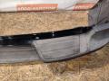 бампер задний Chevrolet TrailBlazer 1 поколение 2006, 4.2 л., LL8, бензин, АКПП, praimary black, внедорожник 5 дв., полный привод, 89045604 - фото №10