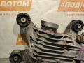 редуктор заднего моста Volkswagen Tiguan 1 поколение 2009, 2.0 л., CAWB, бензин, АКПП, 2t / c9x, полный привод, 0AY525010C - фото №5