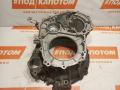 корпус КПП (AКПП) Toyota Camry XV40 (2006 - 2009), 2.4 л., 2AZ-FE, бензин, АКПП, передний привод - фото №6