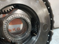 планетарный редуктор АКПП Mitsubishi Outlander 2 поколение 2007, 3.0 л., 6B31, бензин, АКПП, a39a, внедорожник 5 дв., полный привод - фото №9