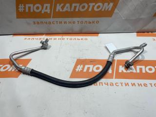 трубка кондиционера Mazda 6 GH 2008, 2.5 л., L5-VE, бензин, АКПП, 35n, седан, передний привод