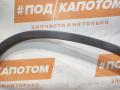 РАСШИРИТЕЛЬ КОЛЕСНОЙ АРКИ зад. лев. Volkswagen Tiguan 1 поколение 2009, 2.0 л., CAWB, бензин, АКПП, 2t / c9x, полный привод, 5N0854819B - фото №3