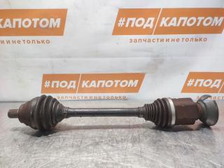 привод перед. прав. Volkswagen Tiguan 1 поколение 2009, 2.0 л., CAWB, бензин, АКПП, 2t / c9x, полный привод, 5N0407764J