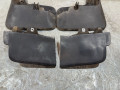 брызговик Volkswagen Tiguan 1 поколение 2011, 2.0 л., CCZC, бензин, АКПП, 8e / a7w, внедорожник 5 дв., полный привод, 5N0075111, 5N0854855A - фото №7