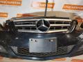 бампер передний Mercedes-Benz B-Класс W245 [рестайлинг] 2011, 1.7 л., M 266.940, бензин, АКПП, 191u, хетчбэк 5 дв., A1698850238 - фото №2
