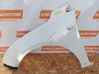 крыло переднее левое Chevrolet Cruze 1 поколение 2012, 1.4 л., A 14 NET, бензин, АКПП, 679f, седан, передний привод, 94560507, 94560509, 95963447