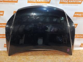 капот Volkswagen Tiguan 1 поколение 2009, 2.0 л., CAWB, бензин, АКПП, 2t / c9x, полный привод, 5N0823031D
