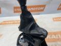 селектор АКПП Chevrolet TrailBlazer 1 поколение 2003, 4.2 л., LL8, бензин, АКПП, primary black, внедорожник 5 дв., полный привод - фото №3