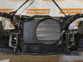 Ноускат Бампер Mercedes-Benz Viano W639 2006, 3.7 л., M 112.976, бензин, АКПП, 9154 - эмаль чёрн.карбон метал, минивэн, задний привод - фото №6