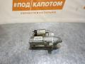 стартер Ford Kuga 2 поколение 2015, 1.5 л., M9MA, бензин, АКПП, moondust silver (metallic), внедорожник 5 дв., передний привод, 1872914 - фото №2