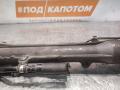 рулевая рейка Volkswagen Touareg 1 поколение 2006, 3.2 л., BMV, бензин, АКПП, z4 / c9z, внедорожник 5 дв., 7852993702 - фото №8