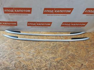 дуги на крышу (рейлинги) Volkswagen Tiguan 1 поколение 2009, 2.0 л., CAWB, бензин, АКПП, 2t / c9x, полный привод, 5N0860026, 5N0860025