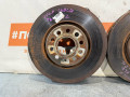 диск тормозной передний Volkswagen Golf 5 поколение 2007, 1.4 л., BLG, бензин, робот, b4/b9a, хетчбэк 5 дв., передний привод, 5Q0615301F, 1K0615301AA - фото №10