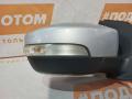 зеркало наружное правое Ford Kuga 2 поколение 2015, 1.5 л., M9MA, бензин, АКПП, moondust silver (metallic), внедорожник 5 дв., передний привод, DV4417682LB - фото №3