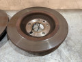 диск тормозной задний Volvo S60 2 поколение 2012, 1.6 л., B 4164 T, бензин, АКПП, 426, седан, передний привод, 31471028 - фото №6