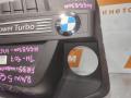 декоративная крышка двигателя BMW 5 серия F07/F10/F11 2011, 3.0 л., N55 B30 A, бензин, АКПП, a90, седан, задний привод, 7607447 - фото №4