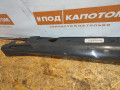 накладка на порог Suzuki Grand Vitara 2 поколение [рестайлинг] 2008, 2.4 л., J24B, бензин, АКПП, zj3, внедорожник 5 дв., полный привод, 51778069382, 5857711 - фото №12