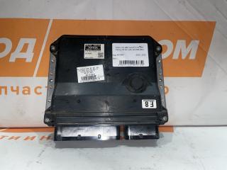 блок управления двигателем Toyota Camry XV40 2007, 2.4 л., 2AZ-FE, бензин, АКПП, 070, 896613T810