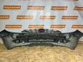 бампер передний Mercedes-Benz B-Класс W245 2006, 1.7 л., M 266.940, бензин, АКПП, 191, хетчбэк 5 дв., передний привод, A1698854925 - фото №4