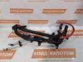 плюсовой провод аккумулятора BMW 3 серия G20 2020, 2.0 л., B48 B20 A, бензин, АКПП, c36, седан, задний привод, 9107457 - фото №2