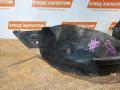 защита арок передняя левая (подкрылок) Suzuki SX4 1 поколение 2008, 1.5 л., M15A, бензин, АКПП, z7t, седан, передний привод, 7232280J0 - фото №5