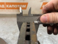 диски тормозные (комплект) Mazda 6 GJ GL 2013, 2.2 л., SH-VPTR, дизель, АКПП, универсал, передний привод, GHR133251A - фото №10