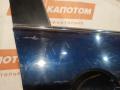 дверь передняя правая Mitsubishi ASX 1 поколение 2010, 1.8 л., 4B10, бензин, АКПП, d14b, внедорожник 5 дв., полный привод, 5700B226 - фото №8