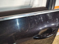 дверь передняя левая Volkswagen Touareg 1 поколение 2005, 4.2 л., AXQ, бензин, АКПП, z4 / c9z, внедорожник 5 дв., полный привод - фото №17