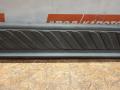 подножка Chevrolet TrailBlazer 1 поколение 2003, 4.2 л., LL8, бензин, АКПП, primary black, внедорожник 5 дв., полный привод, 15052423, 15052424 - фото №5
