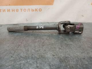 рулевой карданчик Mazda CX-7 1 поколение 2009, 2.3 л., L3-VDT, бензин, АКПП, a3f, внедорожник 5 дв., передний привод