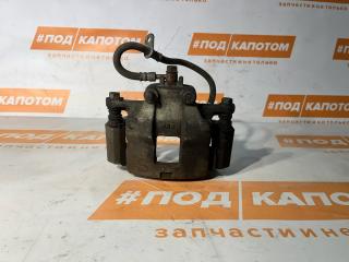 СУППОРТ перед. прав. Suzuki SX4 1 поколение 2006, 1.5 л., M15A, бензин, АКПП, zj3, хетчбэк 5 дв., передний привод, 5510180J01999