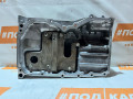 масляный поддон Mazda 3 BL (2008 - 2011), 2.0 л., LF-DE, бензин, LFE510401 - фото №7