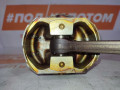 шатун Nissan Murano Z52 (2014 - 2025), 3.5 л., VQ35DE, бензин, АКПП, передний привод, 121004W00C - фото №4