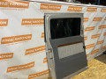 дверь сдвижная Mercedes-Benz Viano W639 2004, 3.2 л., M 112.951, бензин, АКПП, 9744 - эмаль серебр.брилл.метал, минивэн, задний привод - фото №10