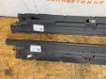 накладка на порог Mazda CX-7 1 поколение 2009, 2.3 л., L3-VDT, бензин, АКПП, 32v, внедорожник 5 дв., передний привод, EG21-51PK1 - фото №6