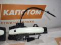 Бесключевой доступ Keyless Audi Q7 4L 2009, 4.2 л., BAR, бензин, l8 / z9y, внедорожник 5 дв., полный привод, 8H0959985B - фото №2