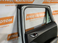 дверь задняя правая Mazda CX-5 1 поколение 2012, 2.0 л., PE-VPS, бензин, АКПП, внедорожник 5 дв., передний привод, KDY37202XE, KD5372010 - фото №24