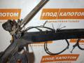 балка подвески задняя Suzuki SX4 1 поколение 2008, 1.5 л., M15A, бензин, АКПП, z7t, седан, передний привод, 4651080J10 - фото №6